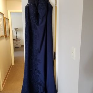 Mother of the bride dresss